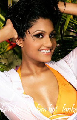 Aruni Rajapaksha New