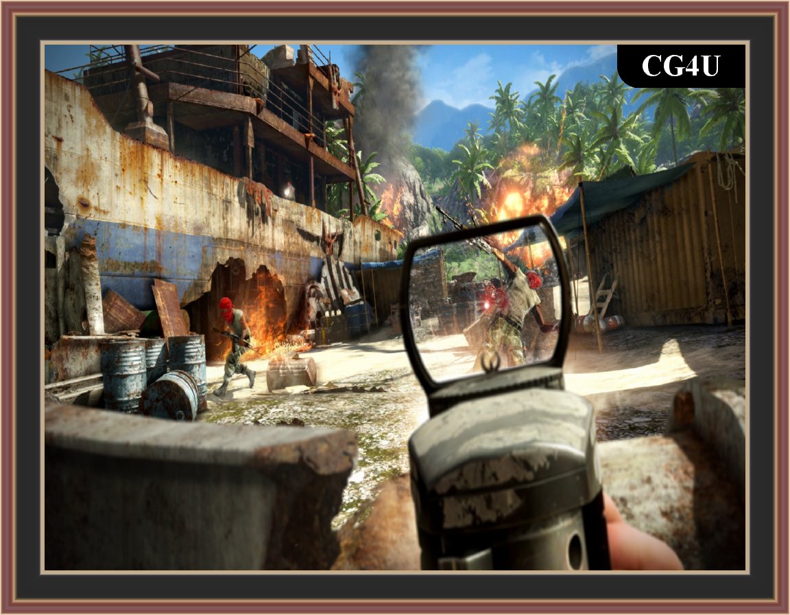 Far Cry 3 Far+Cry+3+Screenshot+2+-+Check+Games+4U