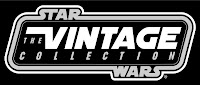 Star Wars Vintage Collection Logo
