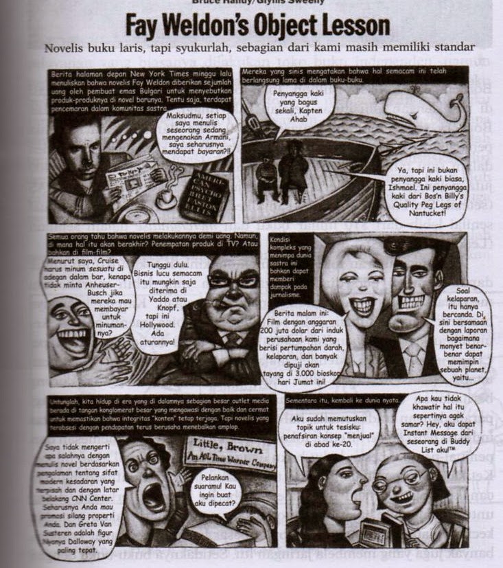 Tentang Buku 2015 50 Uraian Buku Dalam Buku