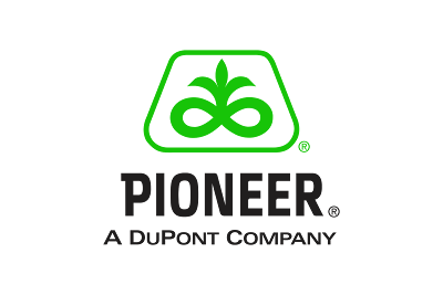 DuPont Pioneer Logo, DuPont Pioneer Logo vector