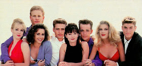90s TV, Beverly Hills 90201, The 90s, 1990s, Funny, Pictures than make you feel old, 