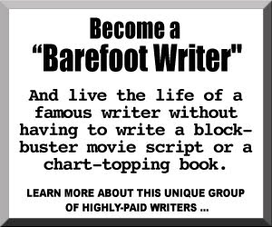 BareFootwriter