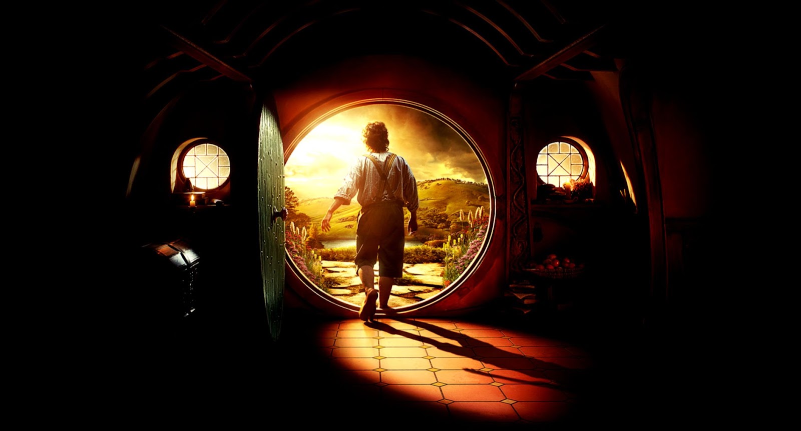 Hobbit Movie Book Cover Hobbit Movie Book Cover