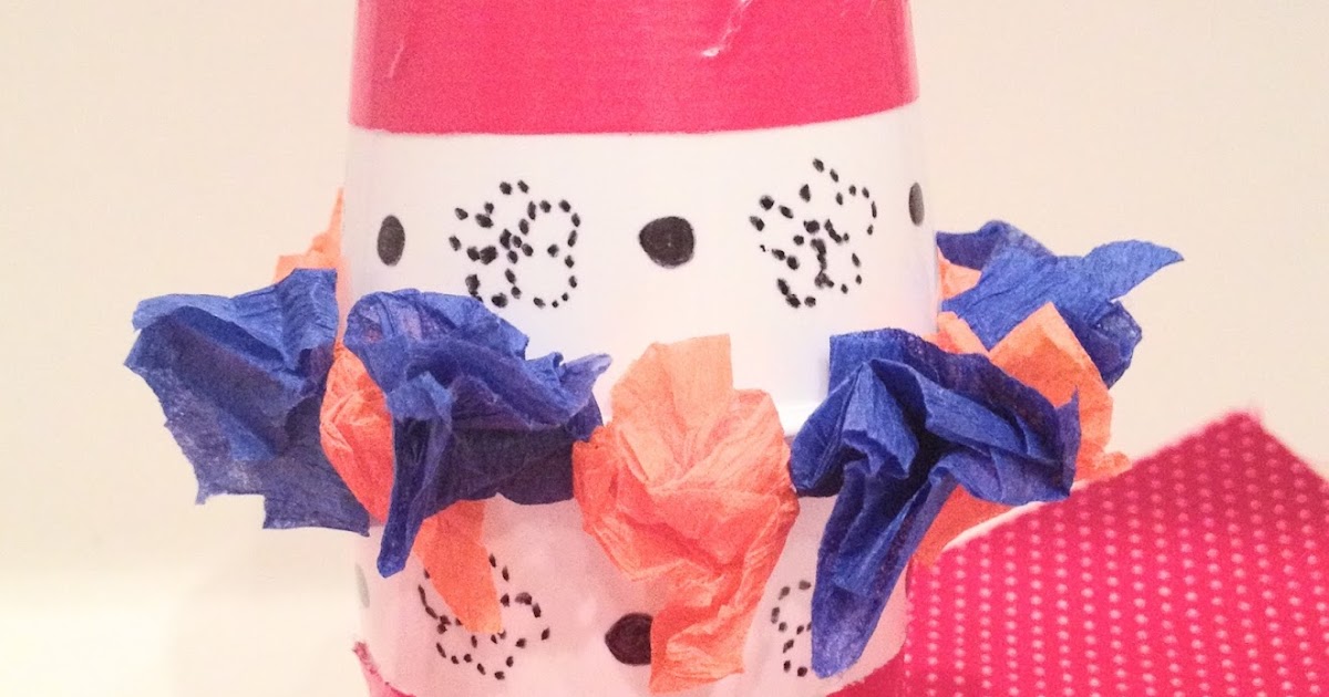 Life's Journey To Perfection Shake, Shake, Shake Maracas...Homemade