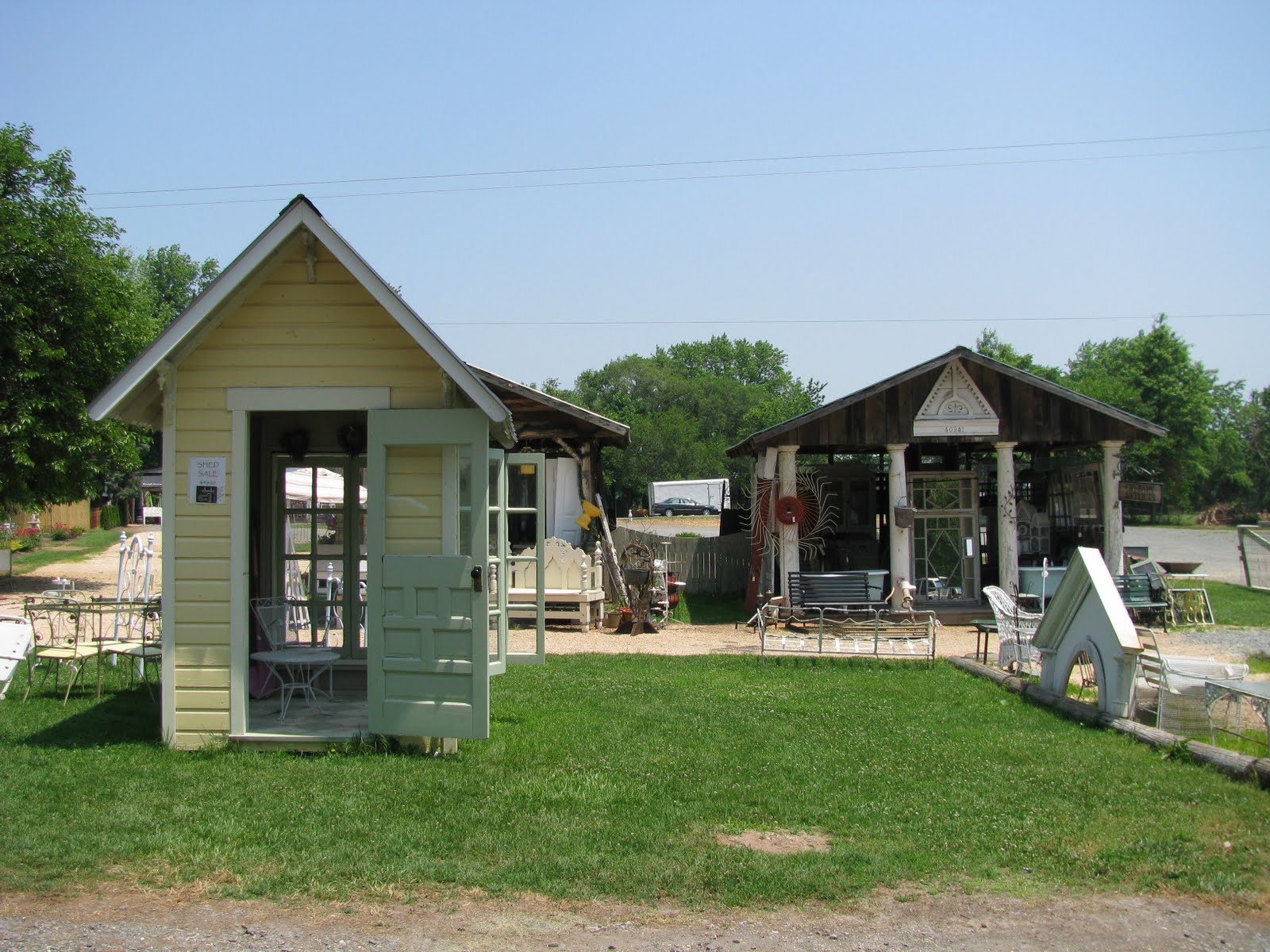 JOYS OF HOME Lucketts Part Two