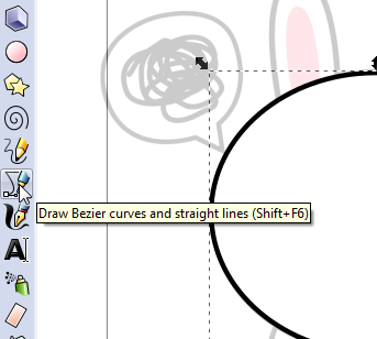 inkscape drawing size inkscape drawing size