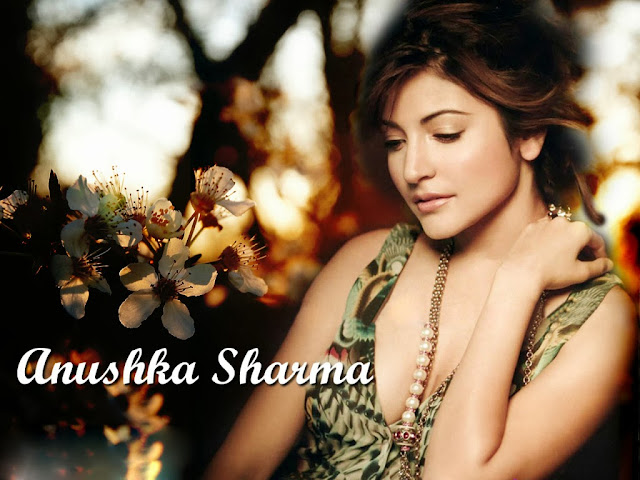 Anushka sharma Wallpapers Free Download