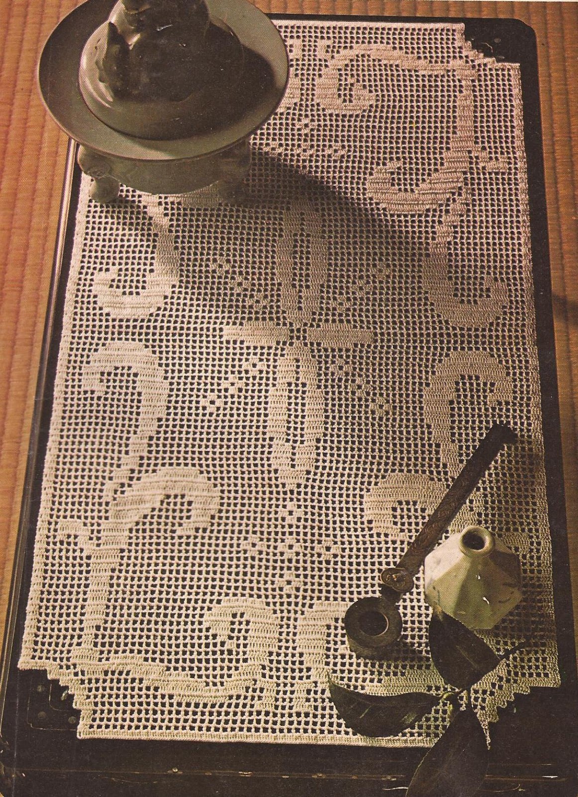 Crochet, 1.045 parte 1.3 como hacer bolsa flores arillos ganchillo Tapete a Crochet