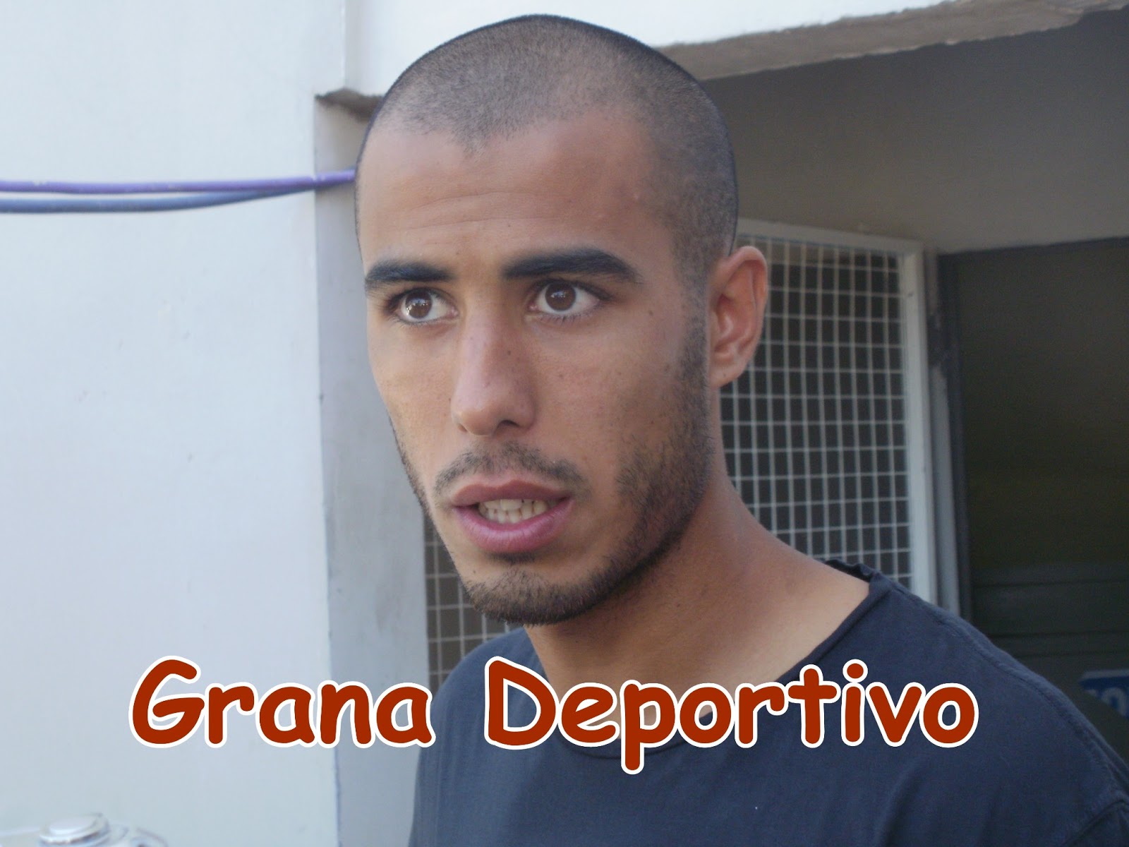 Grana Deportivo GUIDO PIZARRO “La Copa Argentina es muy importante