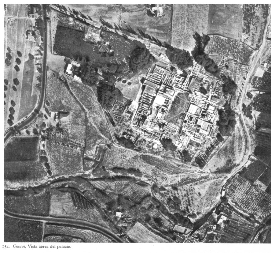 El Presente Eterno Los Comienzos De La Arquitectura Pdf