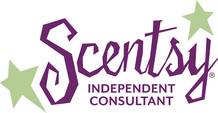 Sheila Larry ~ Independent Scentsy Consultant