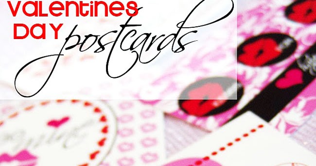 Eye candy creative studio: valentines postcards :: send some love Eye Candy Creative Studio: Valentines Postcards :: Send some LOVE