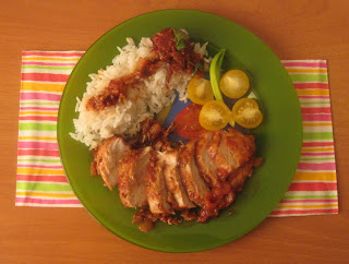 Проект "Вкусные пятницы", май Проект "Вкусные пятницы", май