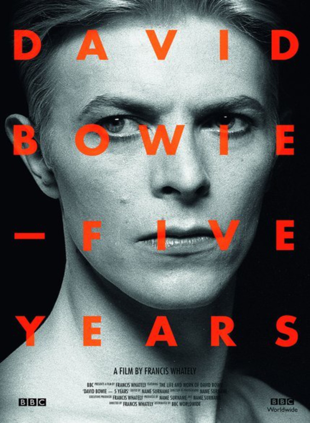 Beside Bowie DVD (2017) Movie Dvd Quality 