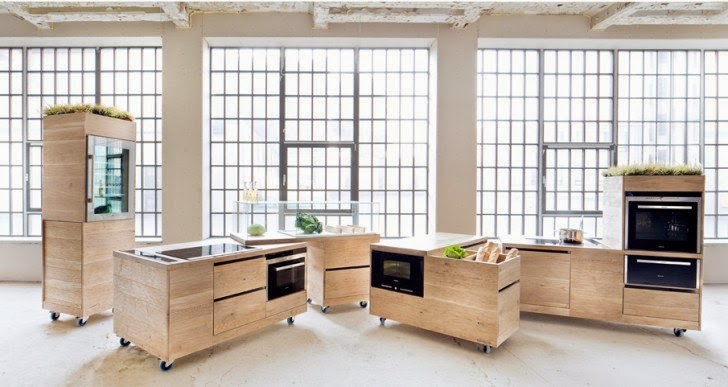 Cucine con ruote ~ avienix.com for . Mobile cucina