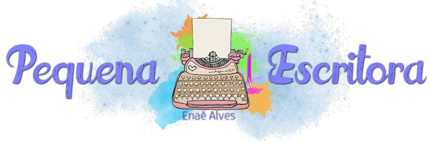 Blog Pequena Escritora