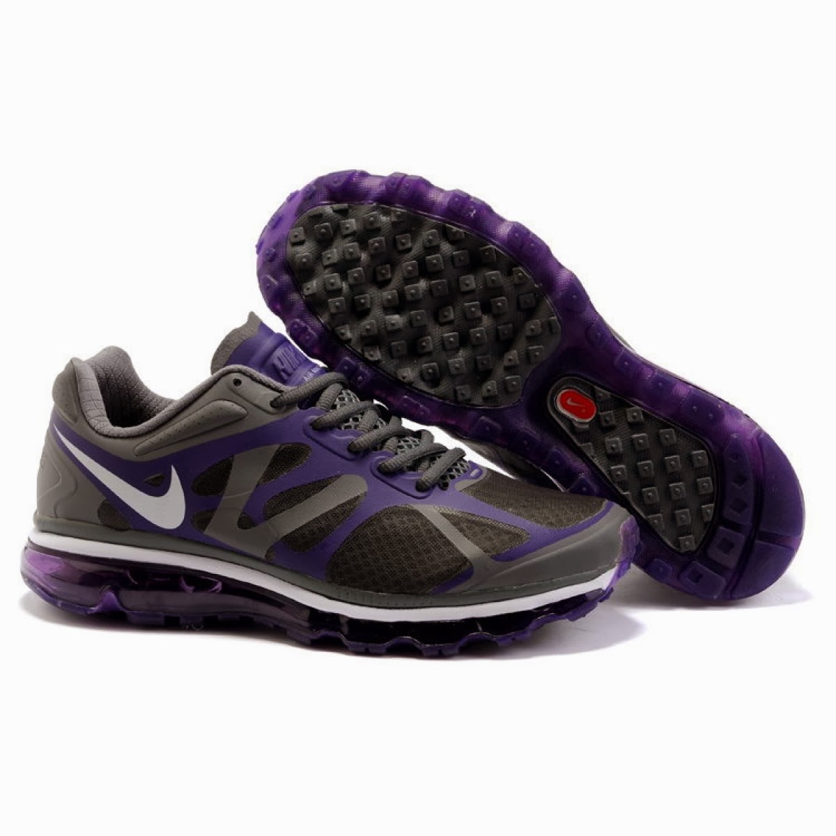 new nike air max 2012