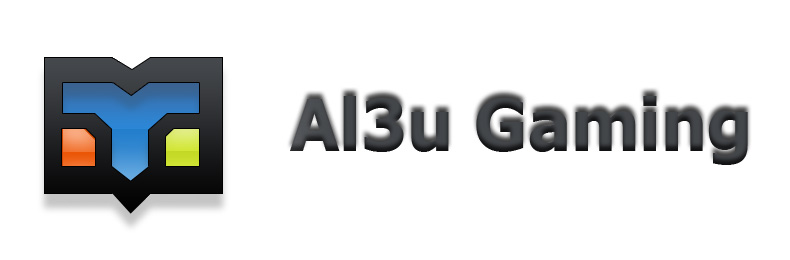 Al3u Gaming