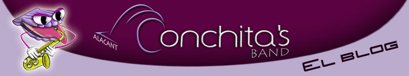 Conchita's BAND