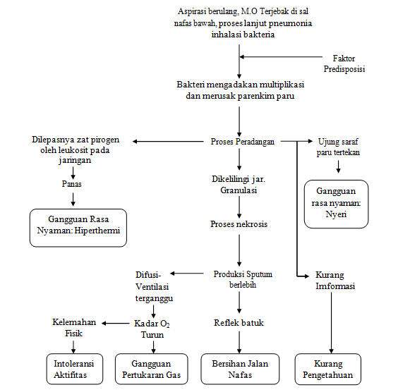PATHWAY ABSES PARU world health