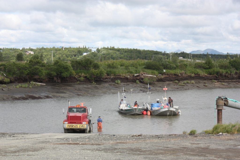 each day an adventure in alaska dillingham, alaska