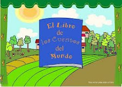 Libro de Cuentos del Mundo