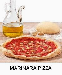 MARINARA PIZZA
