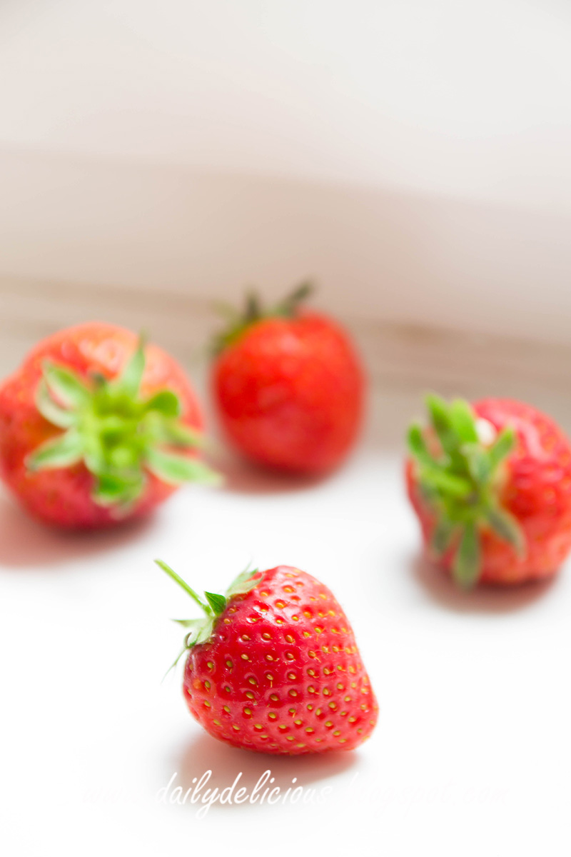 Fresh Strawberry Pastries Near Laguna Beach Ca Fresh Strawberry Pastries Near Laguna Beach Ca