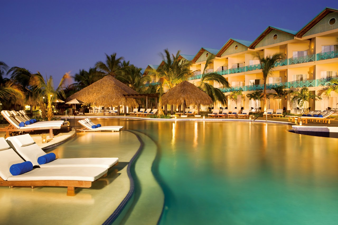 La Romana (Repubblica Dominicana) Dreams La Romana 4* Posti da Sogno