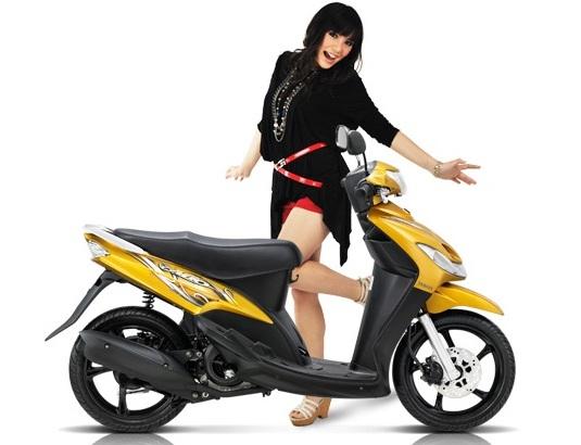 SEWA MOTOR JAKARTA TIMUR: Cari Sewa Motor Murah Di Jakarta Telp Aja