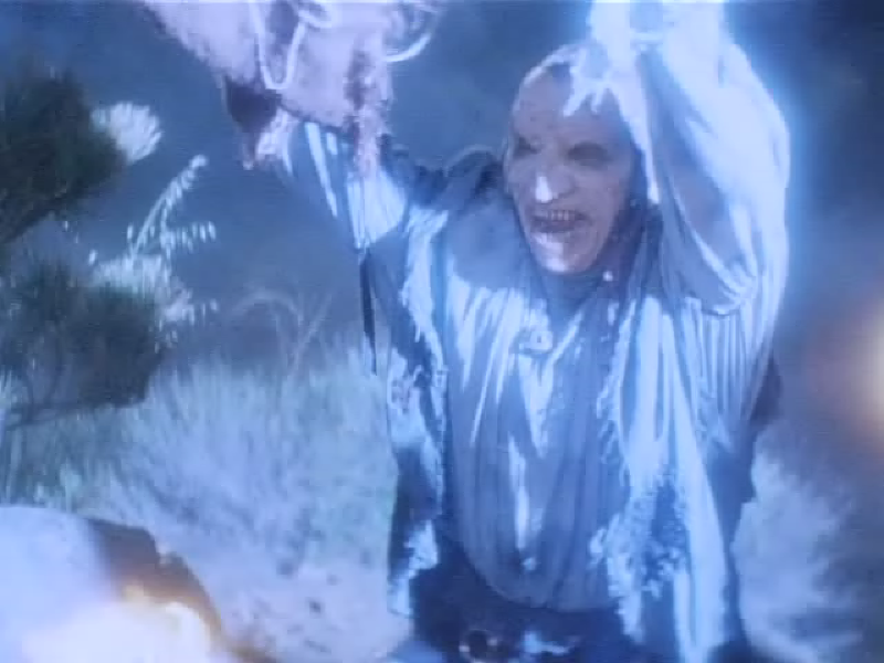 kocham dziwne kino Rumpelstiltskin (1995)