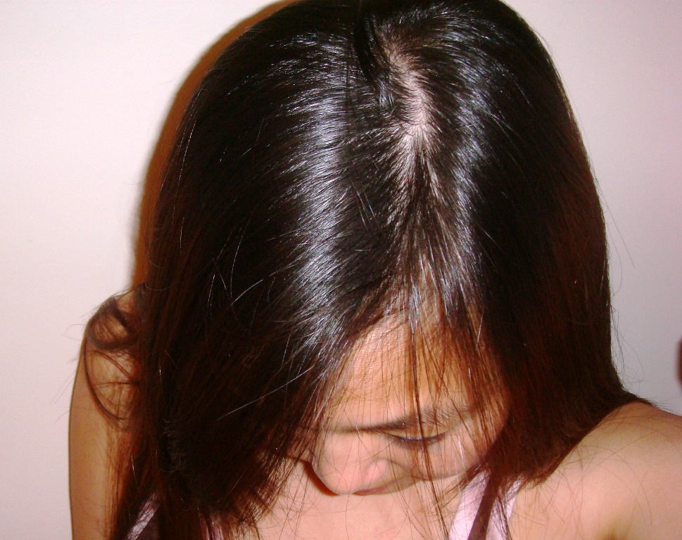 All Things Worth Blogging Review John Frieda Precision Foam
