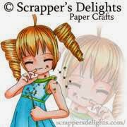 Scrappers Delights