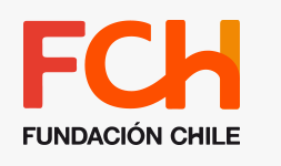 Fundación Chile Logo, Fundación Chile Logo vektor, Fundación Chile Logo vector