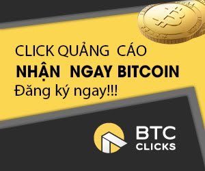 BTC TRẢ BITCOIN CHO MỖI CLICK