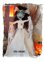 The Bride