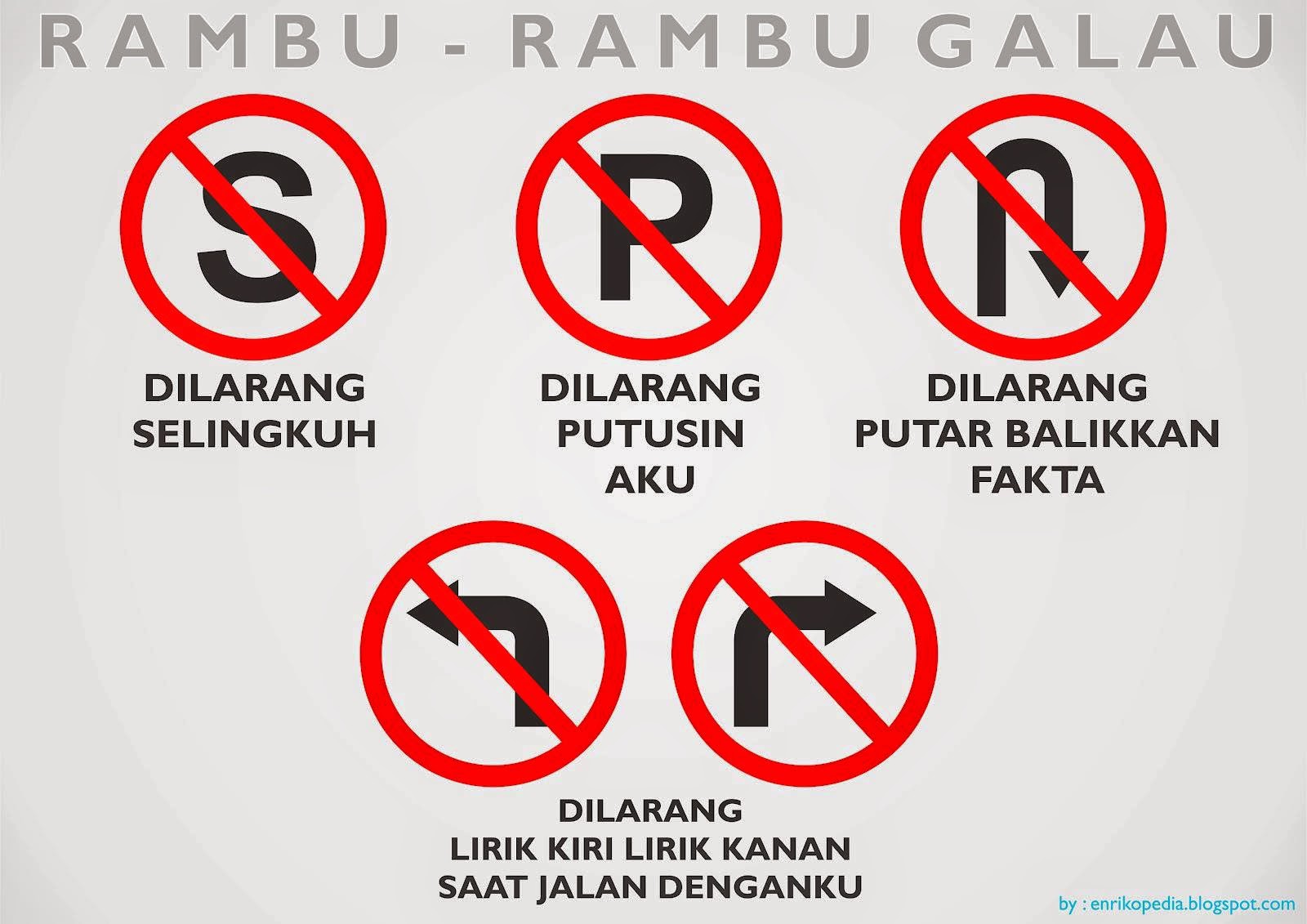 Sharing All Knowledge Blog: ATURAN-ATURAN ANEH DI BERBAGAI ...