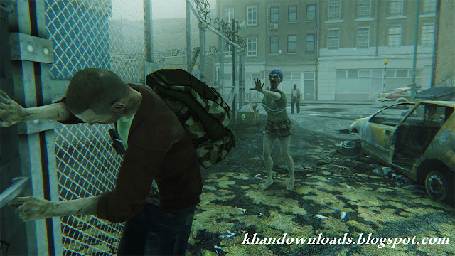 Zombi Full Version PC Game Zombi Full Version PC Game