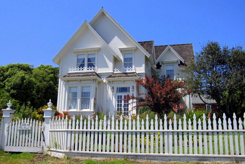 Cabot Cove Maine Adventures In The Endless Pursuit Of