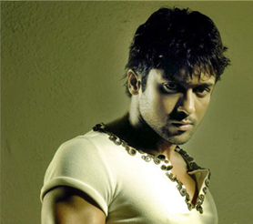 Surya Body