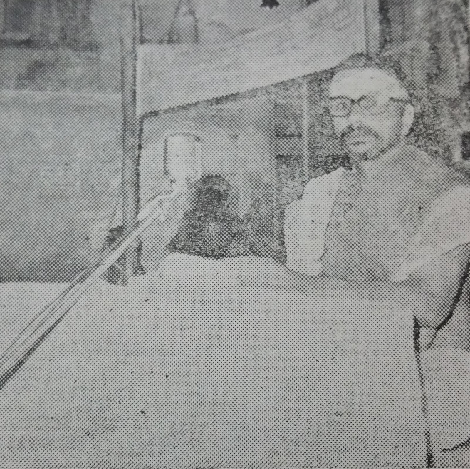 ஆங்கீரஸ S. வேங்கடேச சர்மா