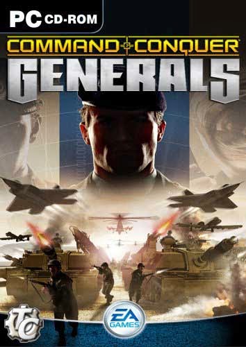 Command and conquer generals 2 download
