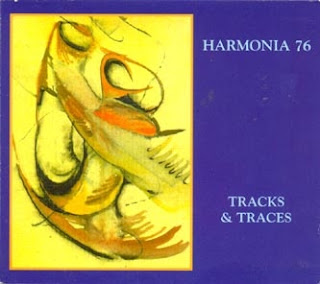 Harmonia 76, Tracks & Traces
