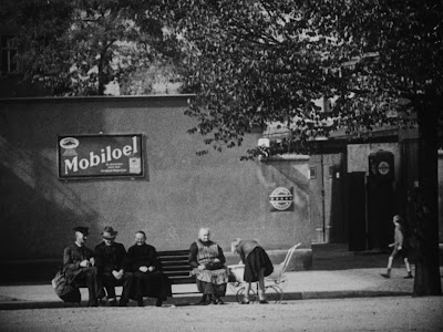 People on Sunday • Menschen am Sonntag (1930)