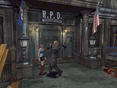 Download Resident Evil 3 Nemesis Full Version | wIzYuLoVeRz - Download ...