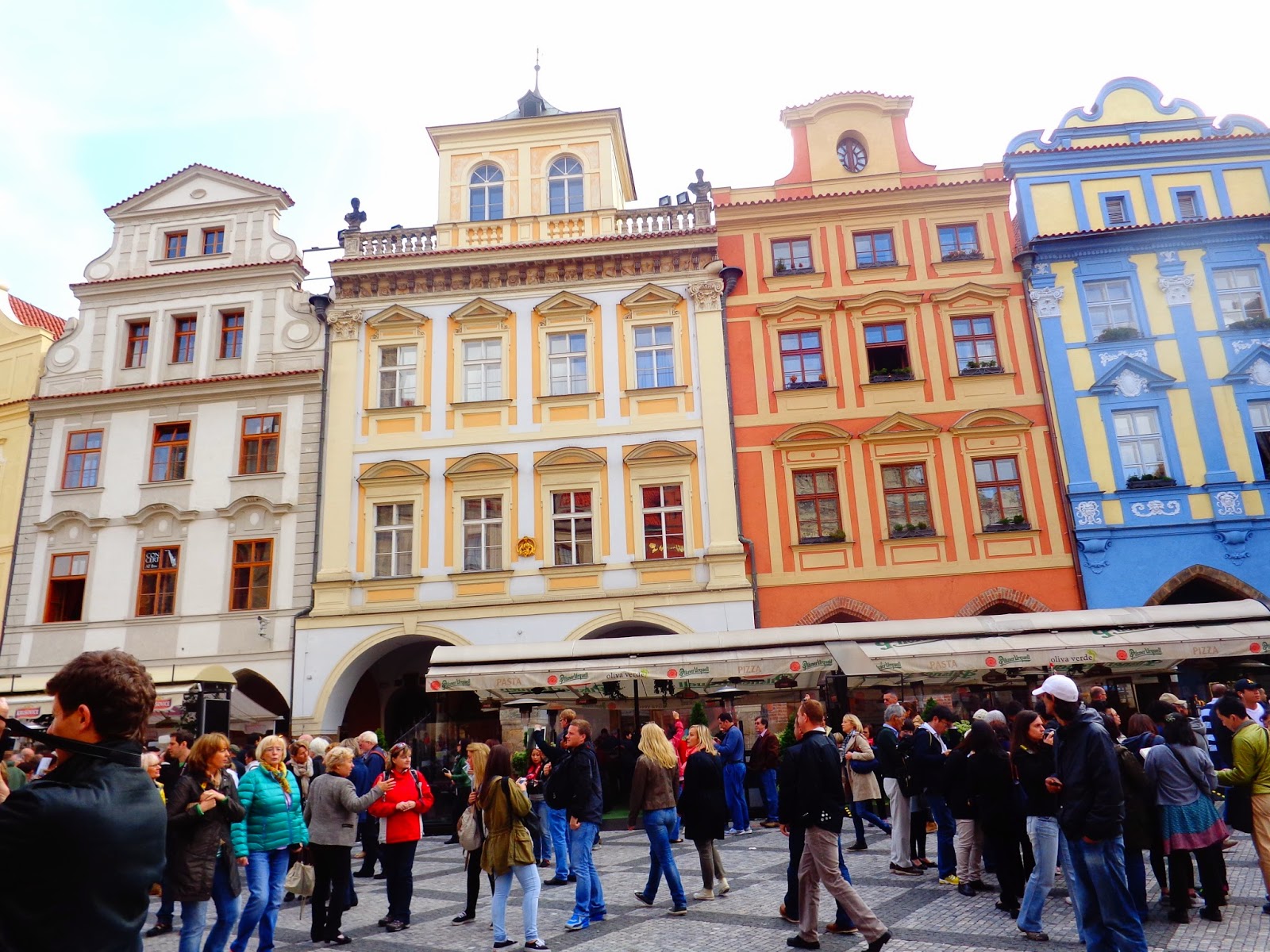 Astronomical Clock, Prague Astronomical Clock, Prague