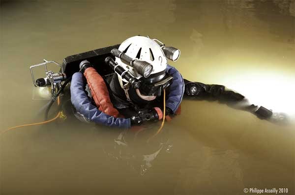 Karst Worlds: Eric Establie: Monograph, Info Plongée n°103