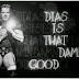 Dias is That Damn Good #183 – "Make Your Own Wrestling Company"
