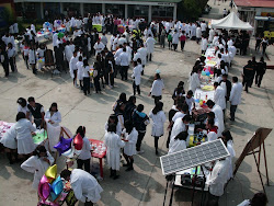 " Feria de las Ciencias 2011"